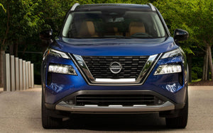 Nissan Rogue (VUS) | 2021-2023 | Garniture extérieure | #LUXRO21EXT