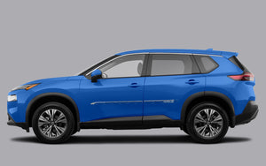 Nissan Rogue (SUV) | 2021-2024 | FLASH | #LUXRO21XSM