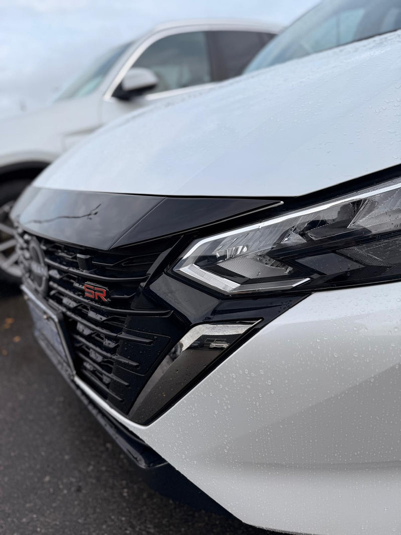 Nissan Sentra (berline) | 2020-2023 | Déflecteur de capot | #NISE20DEF