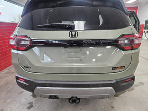 Honda Pilot (SUV) | 2023-2026 | Badging | #HOPI23BDG