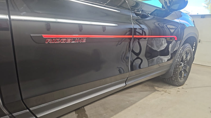 Honda Ridgeline (Crew Cab) | 2017-2025 | FLASH | #HORI17XSM