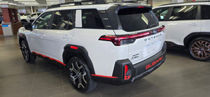 Subaru Outback (SUV) | 2026-2026 | Rocker | #SUOU26RKR