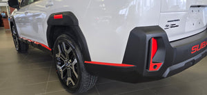 Subaru Outback (SUV) | 2026-2026 | Exterior Trim | #SUOU26EXT