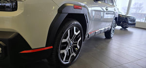 Subaru Outback (SUV) | 2026-2026 | Exterior Trim | #SUOU26EXT