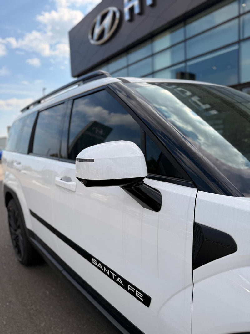 Hyundai Santa Fe (SUV) | 2024-2025 | X-SPORT | #HYSA24XSP
