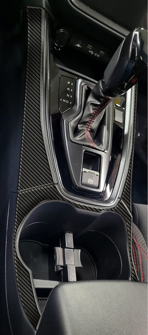 Subaru WRX (Sedan) | 2022-2026 | Special Selection | #DYSUWR22SET1B