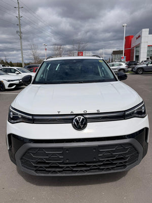 Volkswagen Taos (SUV) | 2022-2026 | Hood Deflector | #VOTA22DEL