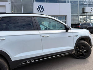 Volkswagen Taos (SUV) | 2022-2026 | Rocker (2Tones) | #VOTA22RKI