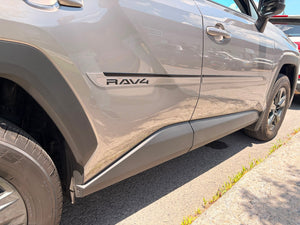 Toyota RAV4 Hybrid (SUV) | 2026-2026 | FLASH | #TORA24XSM