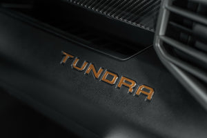 Toyota Tundra (Double Cab) | 2022-2026 | Original Selection | #TOTU22OEM