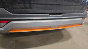 Hyundai Tucson (SUV) | 2025-2026 | Exterior Trim | #LUXTU25EXT