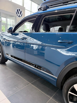 Volkswagen Atlas (SUV) | 2018-2020 | Groove | #VOAT18GRV