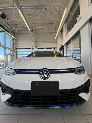 Volkswagen Golf R (Hatchback) | 2025-2026 | Exterior Trim | #VOGR26EXT