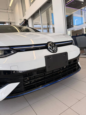 Volkswagen Golf R (Hatchback) | 2025-2026 | Exterior Trim | #VOGR26EXT