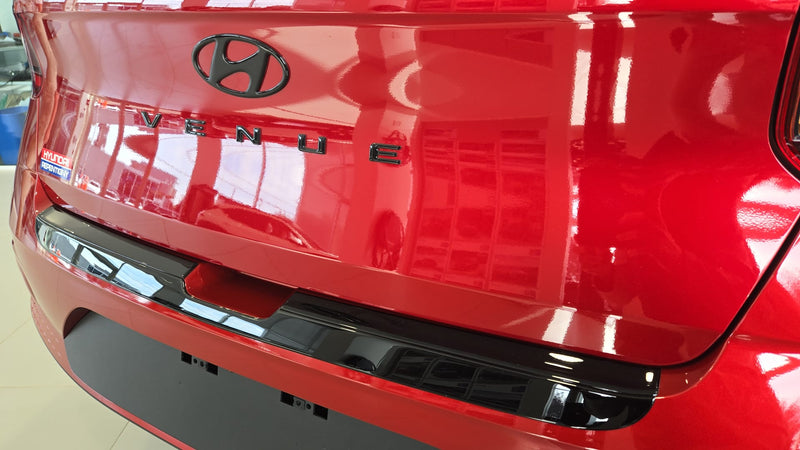 Hyundai Venue (SUV) | 2020-2025 | Bumper protector | #HYVU20BUM