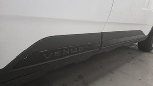 Hyundai Venue (SUV) | 2020-2025 | Rocker | #LUXVU20RKR