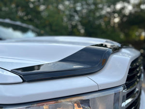 Ram 1500 (Crew Cab) | 2019-2026 | Hood Deflector | #RA1525DEF