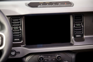 Ford Bronco (SUV) | 2021-2026 | Special Selection | #DYFOBR21SET5