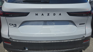 Mazda CX-5 (SUV) | 2026-2026 | Badging | #MAC526BDG