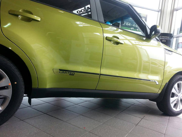 Kia Soul (familiale) | 2014-2019 | FLASH | #KISO14XSM