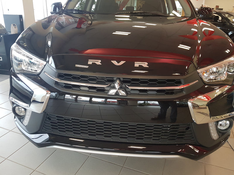 Mitsubishi RVR (SUV) | 2019-2024 | Hood Logo | #MIRV20LOG