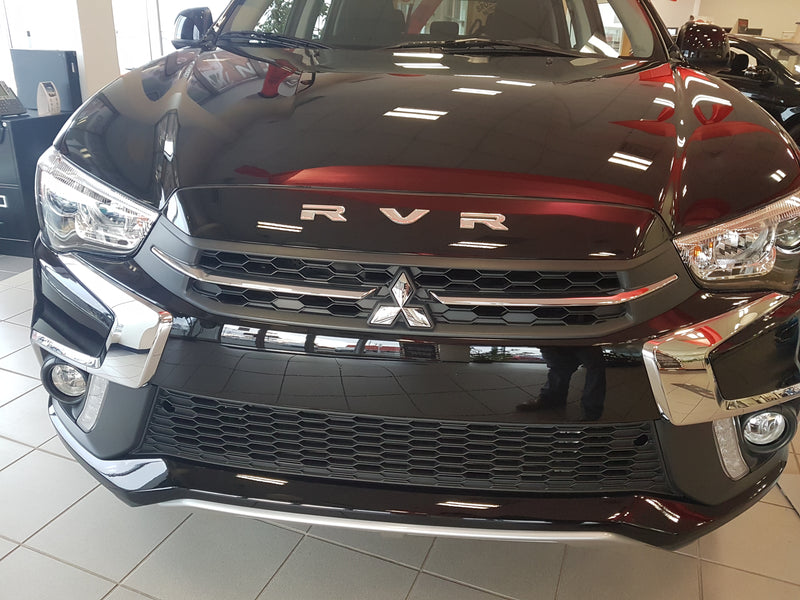 Mitsubishi RVR (SUV) | 2011-2019 | Hood Logo | #MIRV11LOG