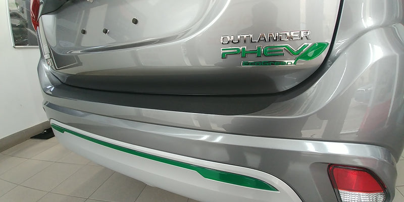 Mitsubishi Outlander PHEV (VUS) | 2018-2022 | Forfait combiné | #LUXOG18EXT