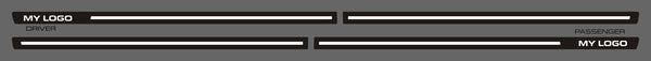 GMC Canyon (Extended Cab) | 2016-2021 | FLASH | #GMCAEC16XSM