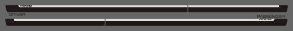 Nissan Frontier (King Cab) | 2007-2019 | CLASSIC | #NIFRKC07SMC