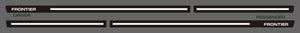 Nissan Frontier (King Cab) | 2007-2019 | FLASH | #NIFRKC07XSM