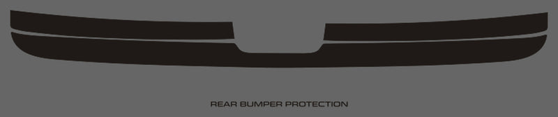 Hyundai Venue (SUV) | 2020-2024 | Bumper protector | #HYVU20BUM