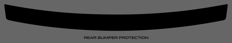 Hyundai Sonata (Sedan) | 2020-2023 | Bumper protector | #LUXSO20BUM