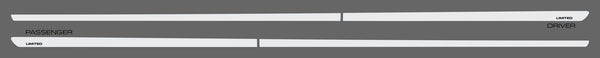 Toyota Avalon (Sedan) | 2011-2013 | CHROME | #TOAV11CRM