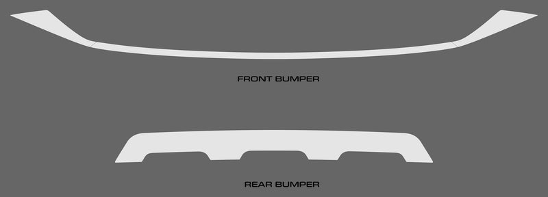 Nissan Rogue (SUV) | 2021-2024 | Exterior Trim | #LUXRO21EXT