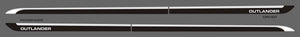 Mitsubishi Outlander (SUV) | 2022-2026 | FLASH | #LUXOU22XSM