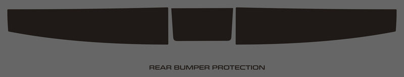 Hyundai Tucson (SUV) | 2022-2024 | Bumper protector | #HYTU22BUM