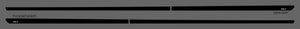 Honda CR-V (SUV) | 2023-2025 | FURTIVE | #HOCR23CRP