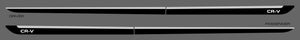 Honda CR-V (SUV) | 2023-2025 | TRENDY | #HOCR23XCI