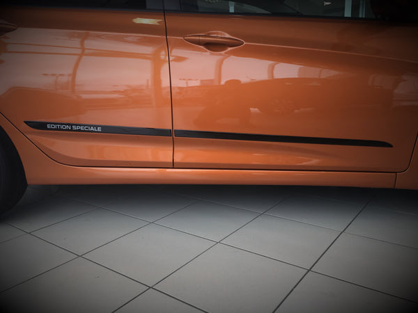 Hyundai Accent (Sedan) | 2012-2022 | X-SPORT | #HYAC12XSP
