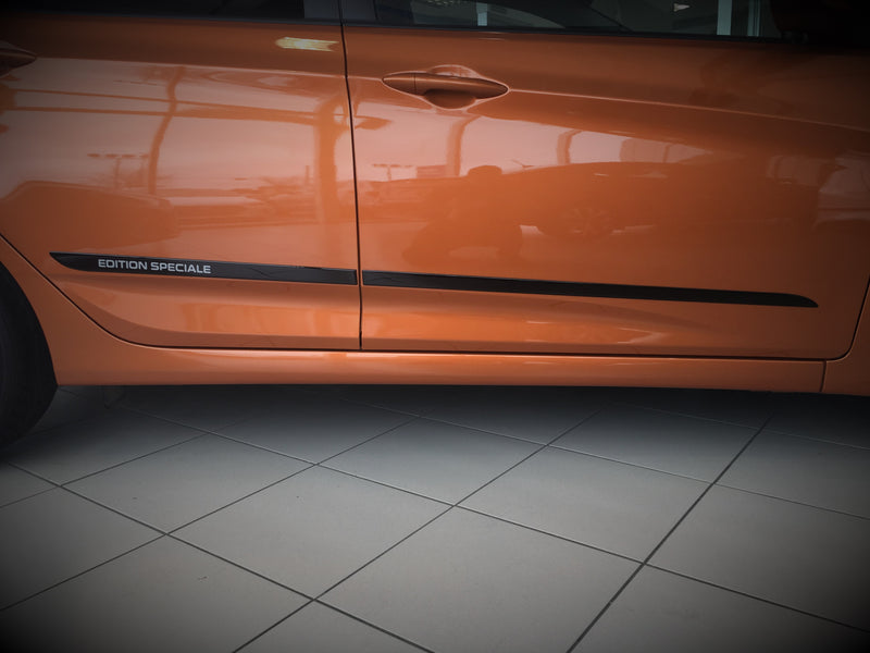 Hyundai Accent (Sedan) | 2012-2022 | X-SPORT | #HYAC12XSP