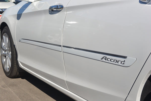 Honda Accord (Sedan) | 2013-2017 | FLASH | #HOAC413XSM
