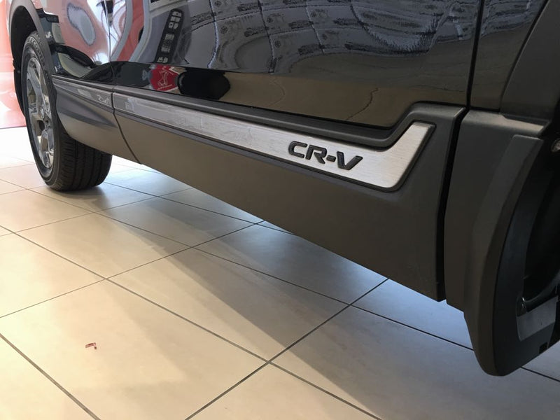 Honda CR-V (SUV) | 2020-2022 | Rocker Kit | #HOCR20RKK