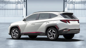 Hyundai Tucson (SUV) | 2022-2024 | Exterior Trim | #HYTU22RIK