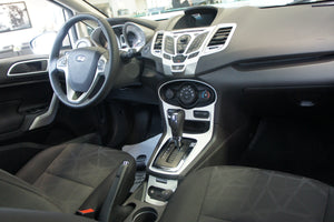 Ford Fiesta (Hatchback) | 2011-2014 | Dash kit (Full) | #FOFI11INF