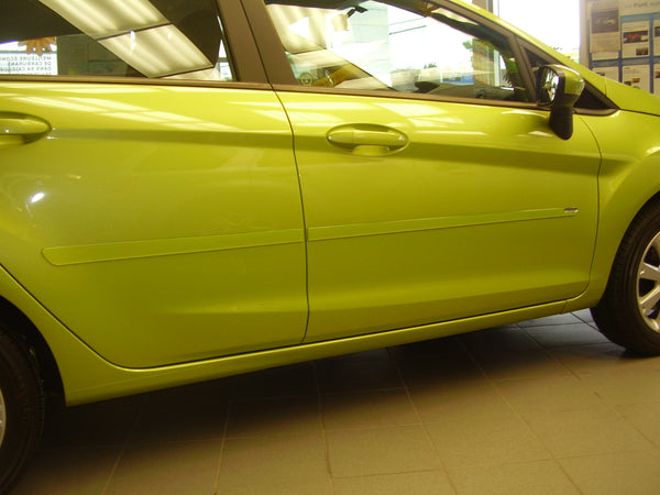 Ford Fiesta (Sedan) | 2011-2019 | SPORT | #FOFI11SMP