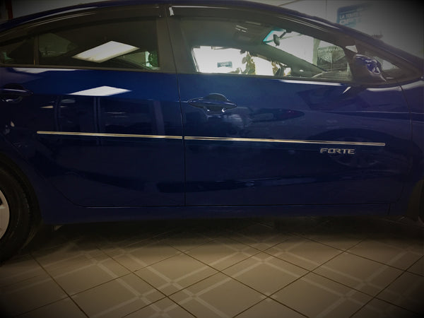 Kia Forte (Sedan) | 2014-2018 | RETRO | #KIFO14RDS