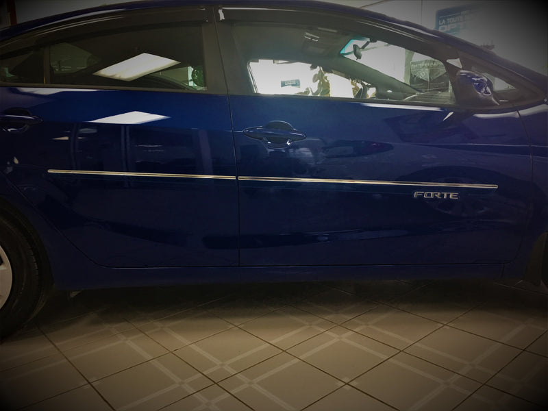 Kia Forte (Sedan) | 2014-2018 | RETRO | #KIFO14RDS