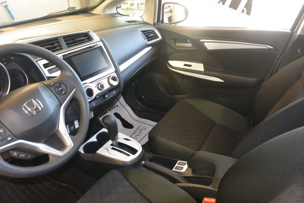 Honda Fit (à hayon) | 2015-2020 | Kit tableau de bord (complet) | #HOFI15INF