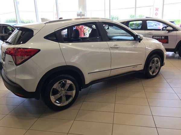 Honda HR-V (VUS) | 2016-2022 | RÉTRO | #HOHR16RDS