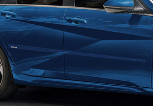 Hyundai Elantra (Sedan) | 2021-2023 | FURTIVE | #LUXEL21CRP